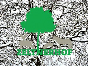 Mehr über den Artikel erfahren Schnee auf dem Bauernhof