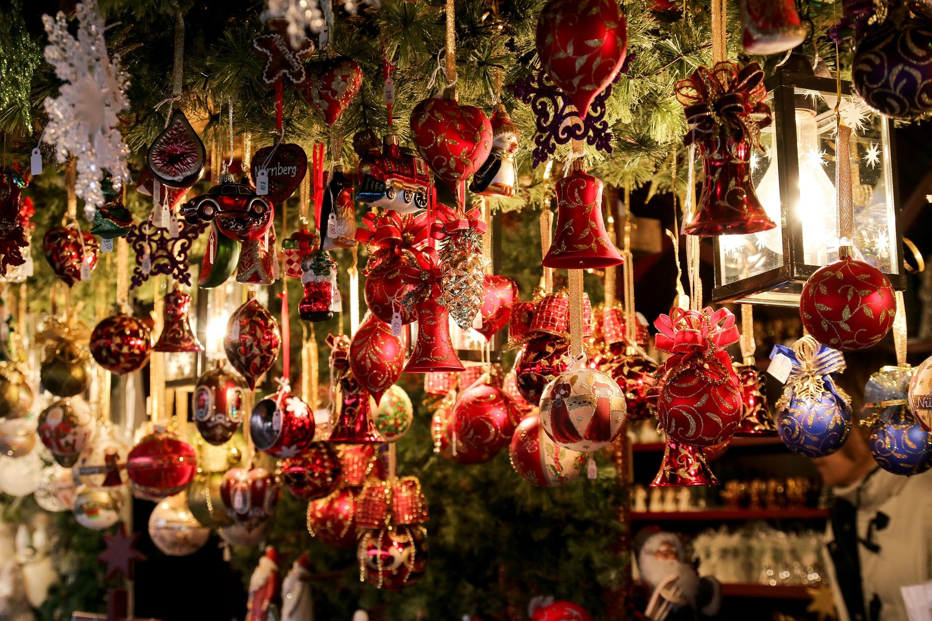 Read more about the article Erbacher Weihnachtsmarkt